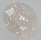 Certified 1.11 Carat E Color Round Brilliant Natural EARTH MINED Diamond 6.4mm — photo 3