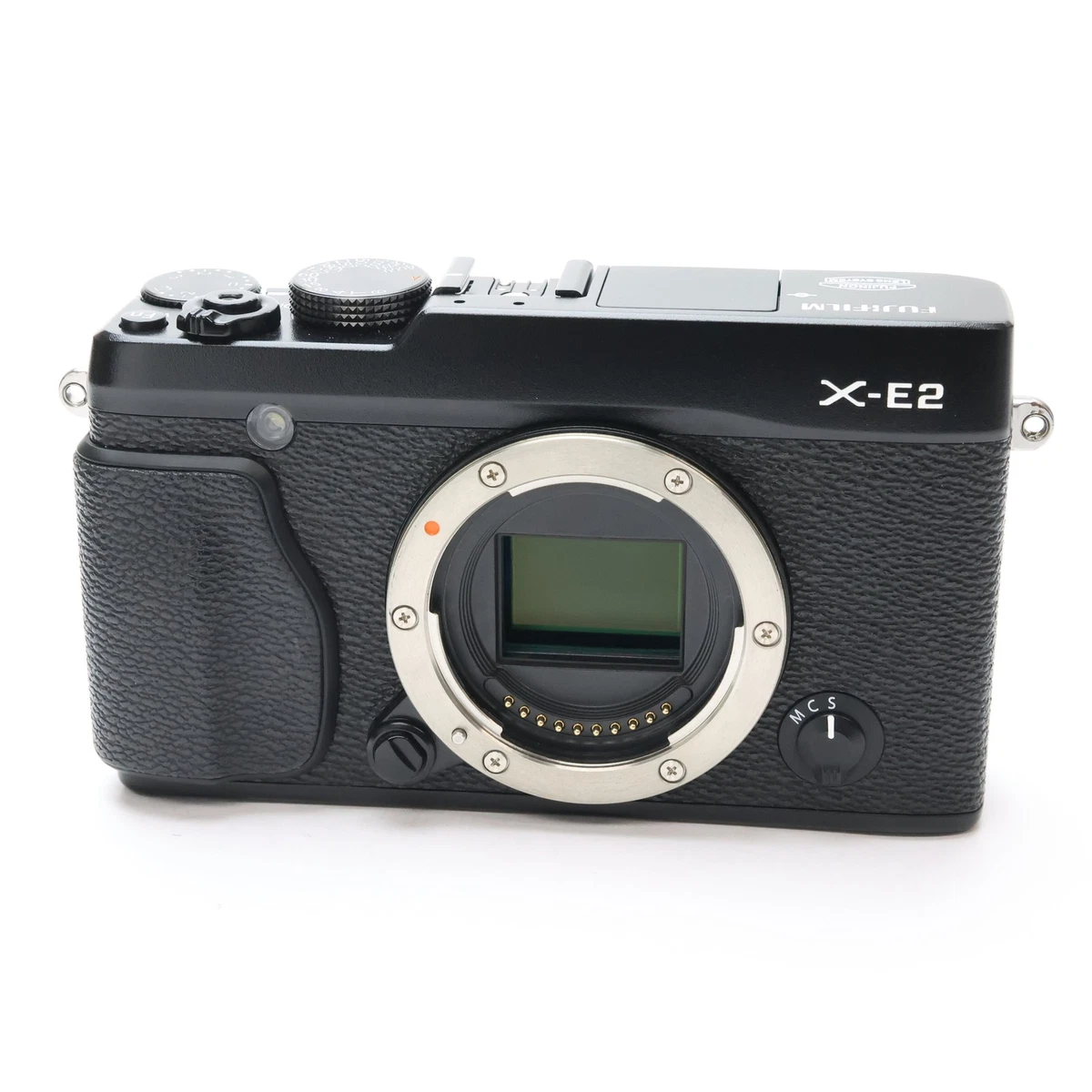 Fujifilm X-E2 14-16.9MP Digital Cameras for sale | eBay
