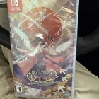 Yasha: Legends of the Demon Blade (Nintendo Switch) BRAND NEW SEALED US VERSION