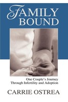 Carrie Ostrea | Family Bound | Taschenbuch | Englisch (2003) | iUniverse