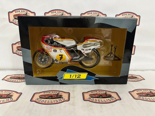 MOTO - SCALA 1/12 - ALTAYA - SCEGLI DAL MENU A TENDINA - Afbeelding 64 van 111