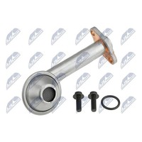 NTY BPO-WW-016 ÖLpumpensaugrohr