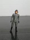 Vintage 1980 Star Wars  AT-AT Commander Action Figure Kenner ESB D3