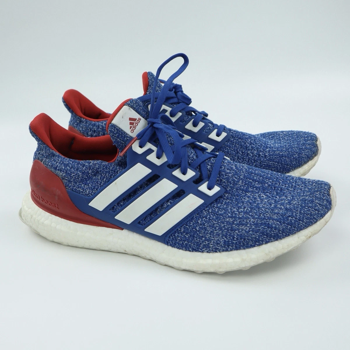 adidas UltraBoost 4.0 Royal for Sale | Authenticity Guaranteed | eBay