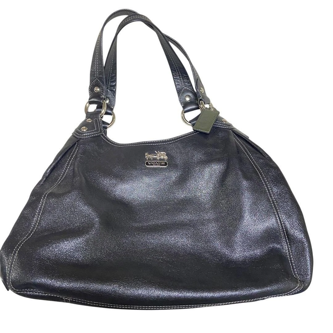 Coach Madison Maggie for sale | eBay