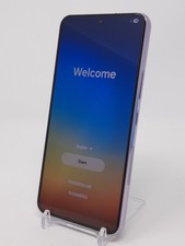 Samsung Galaxy S22 - 128 GB - Violet (Unlocked)