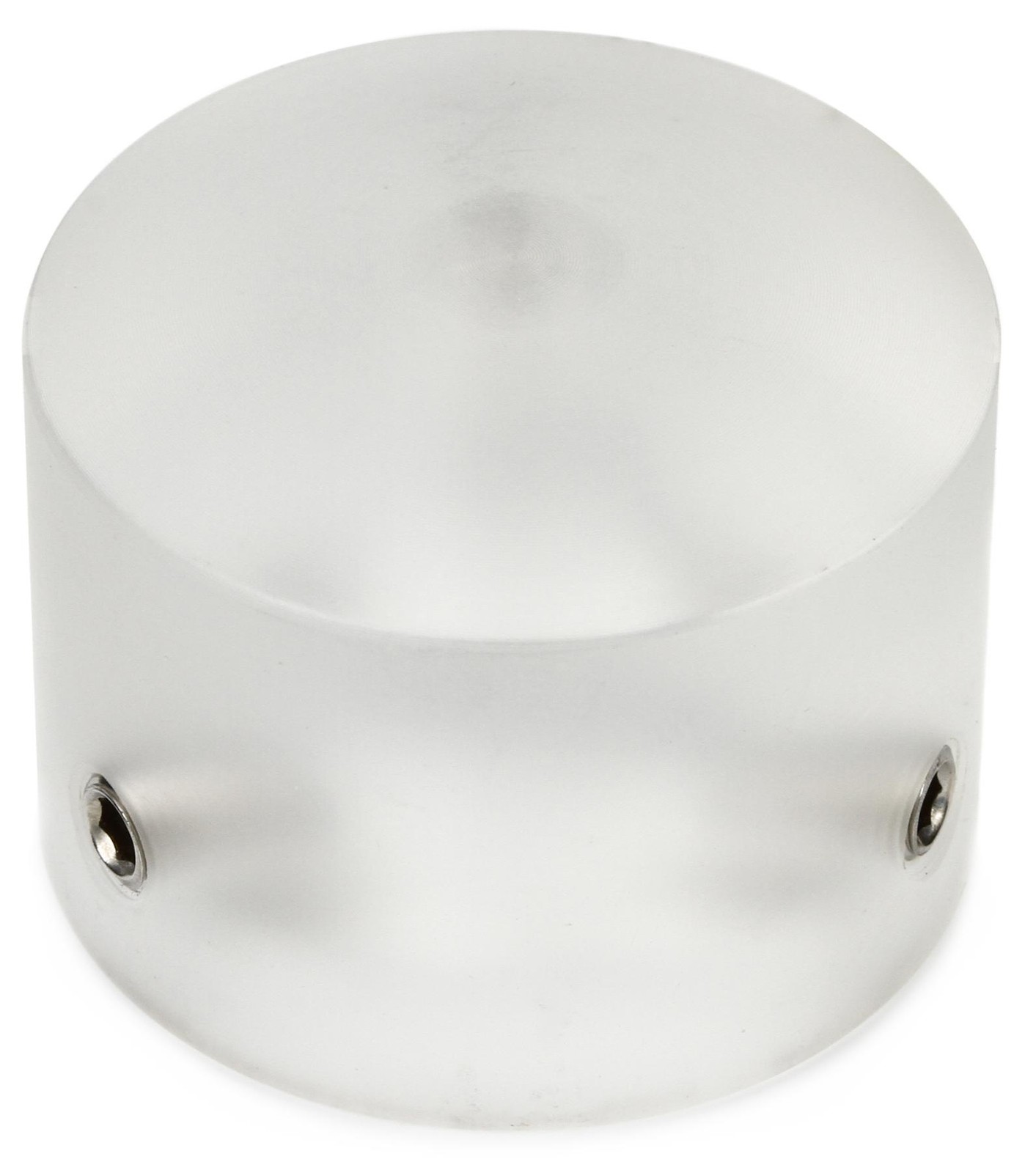 Колпачок для ножного переключателя Barefoot Buttons V2 Tallboy - прозрачный 5 упаковок 8590₽