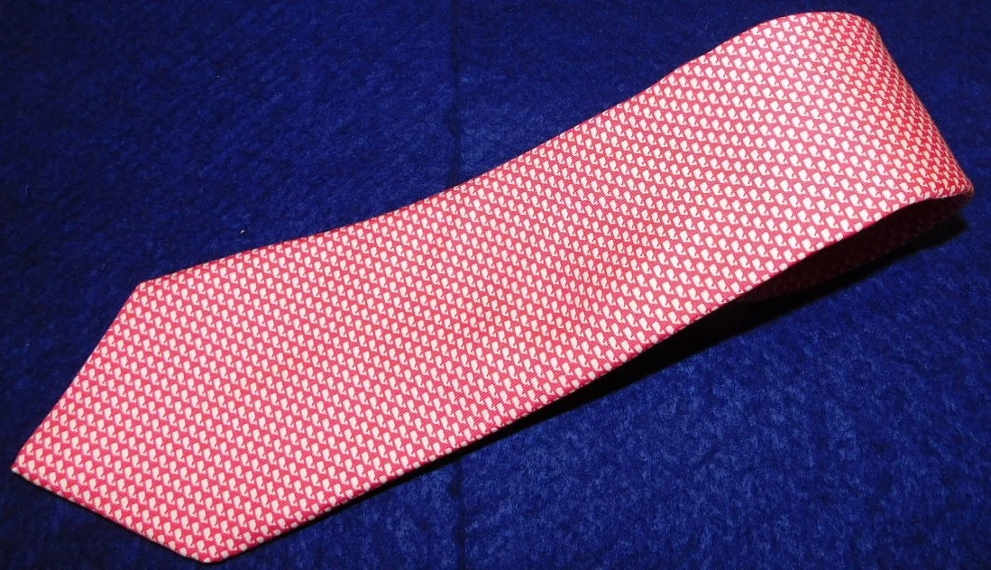 Vineyard Vines | Accessories | Nwt Vineyard Vines Tied To A Cause Sea Splash Whale Tie