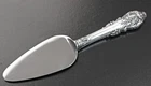Wallace Sterling Sir Christopher Cheese Knife
