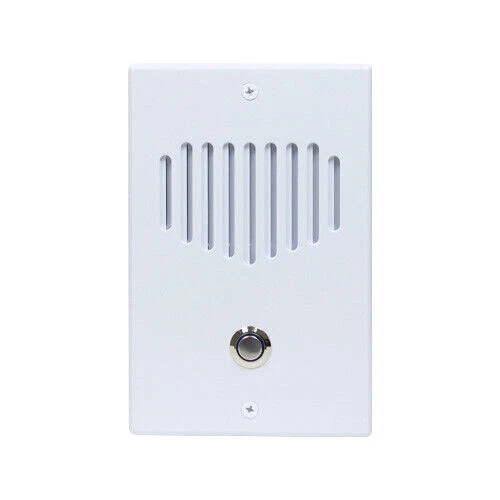 Intrasonic RETRO Intercom System With Bluetooth Replaces NuTone Broan M&S 4-Room - Image 4 of 4