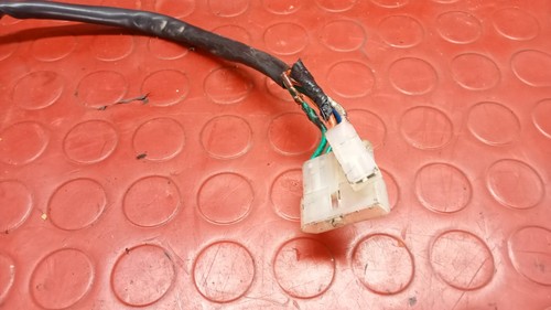 Kit Llave Bloqueo Encendido KEEWAY RKR 125 2018 2021 VEA FOTO - Imagen 2 de 6