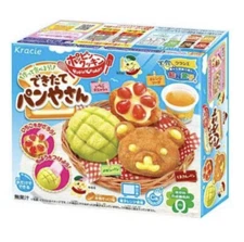 Kracie Popin Cookin Japanese DIY Candy Set - Various Styles Your Choice