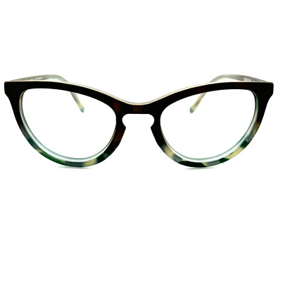 Maui Jim Sunglasses Frames MJ813-06F Star Gazing 50.5-22-140 Two Tone H12615