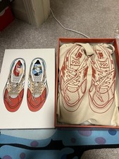 Size 10 - New Balance Kith x 990v2 Made in USA Cyclades