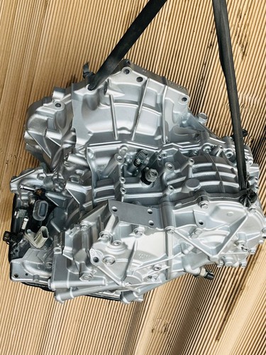 TOYOTA CHR 2.0L PETROL K114 CVT AUTOMATIC TRANSMISSION 2WD 2016-2024 - Picture 4 of 8