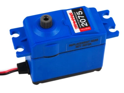 Traxxas Digital Servo | TRX2075 - Photo 1/3