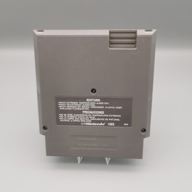 Dr. Mario - Nintendo - NES