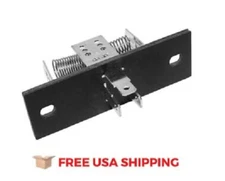 NEW FITS 1967-1981 Chevrolet Camaro HEATER BLOWER MOTOR RESISTOR GM # 3929052