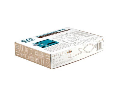 Arduino Starter Kit mit Arduino Uno Rev3 Board + 170-seitigem Buch [Deutsch] - Bild 1 von 4