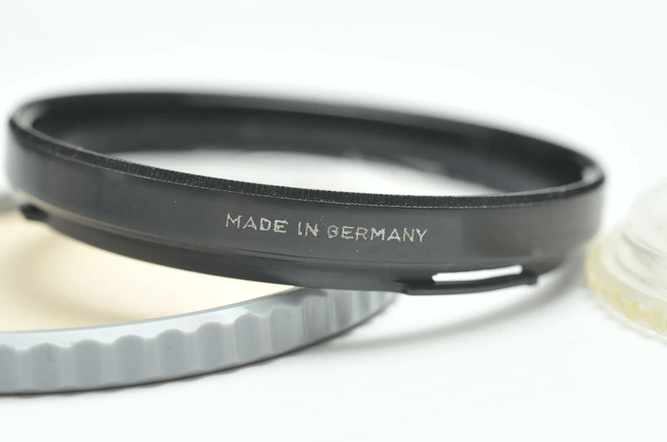 Hasselblad 50 Soft Portrait Diffusion Filter 1 - Image 2 of 3