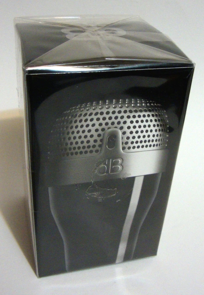 Azzaro DB DECIBEL para hombres Edt 50 ml/1,7 oz spray caja sellada Foto 2 de 2