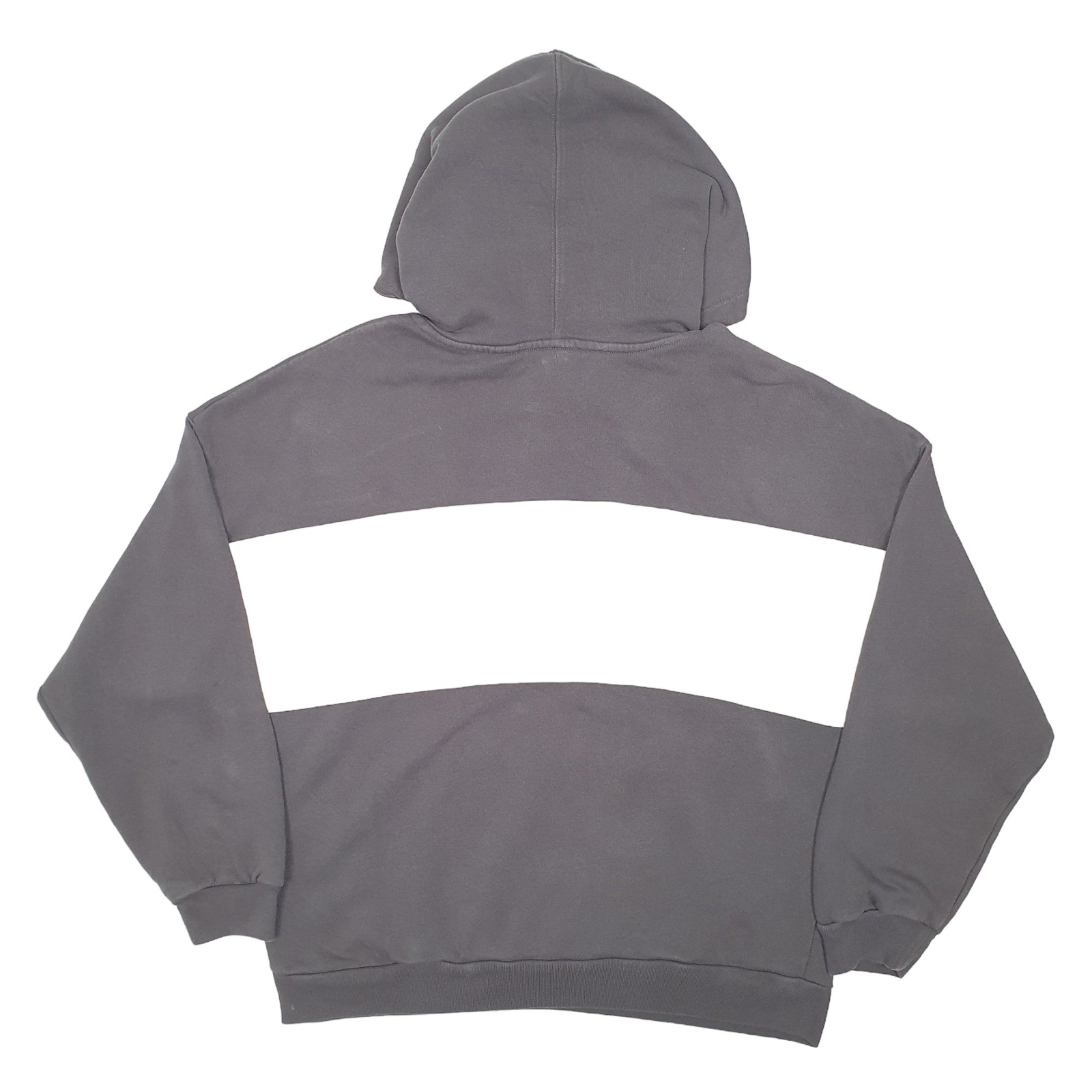 LEVIS Hoodie Cotton Jumper Sweatshirt Womens L image 3