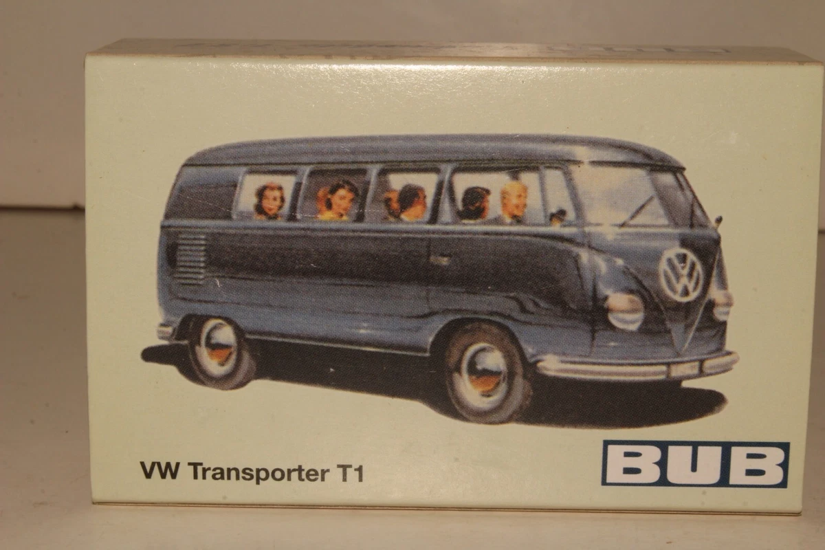 BUB Diecast & Toy 1:87 Scale for sale | eBay