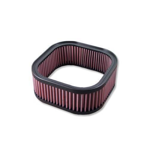 DNA Air Filter for Harley Davidson VRSCAW 1250 VRod (08-09) PN: R-HD11S06-01