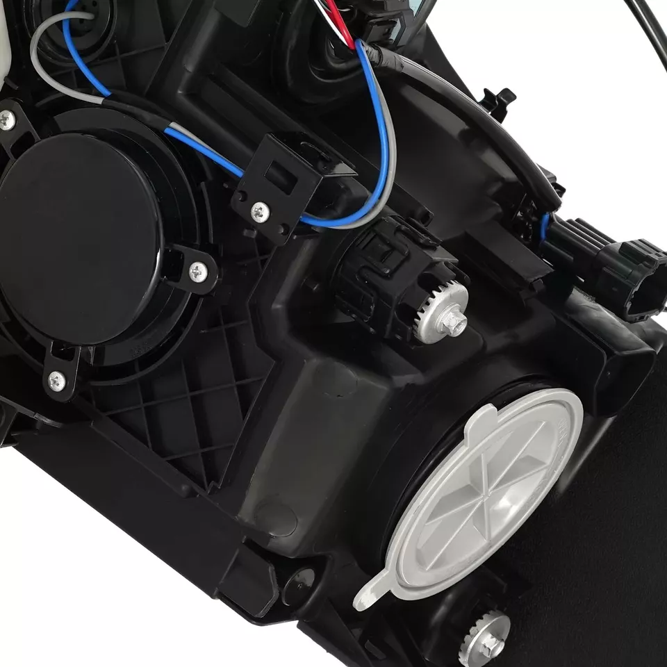 For 2008-2012 Infiniti EX35 2014-2017 QX50 Halogen Headlight Right Passenger - Image 4 of 4