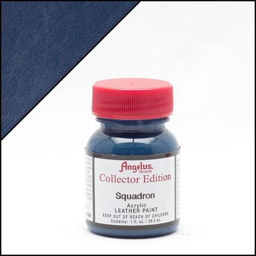 Angelus Acrylic Leather Paint for Sneakers, Shoes, Bags - 84 Colours - 1oz / 4oz - Picture 109 of 131