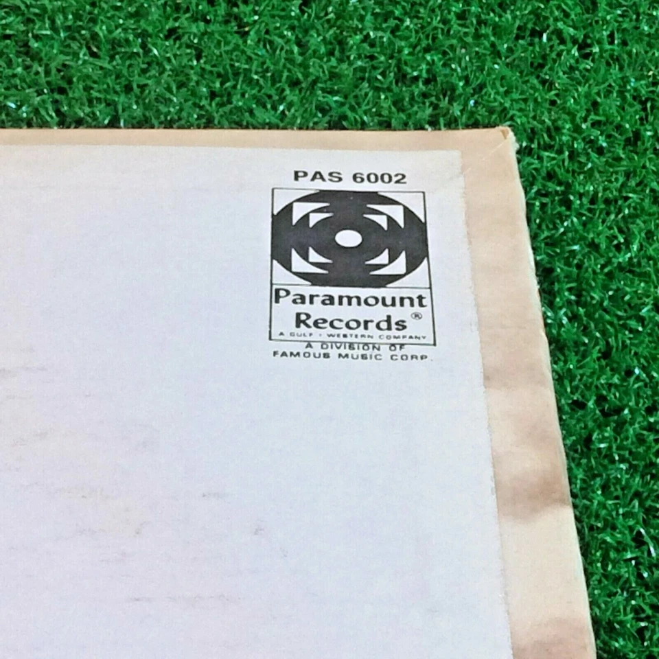 Love Story Music From The Original Motion Picture Soundtrack 1970 Album Vinyl LP - Image 4 of 4