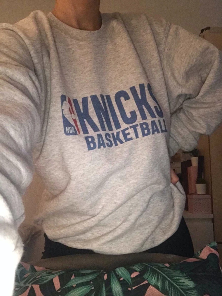 Knicks Basketball Hoodie, Friends, Rachel Knicks Basketball, Friends 90s