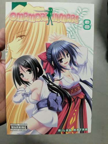 High School DxD, Vol. 8 (High School DxD (manga) #8) (Paperback)