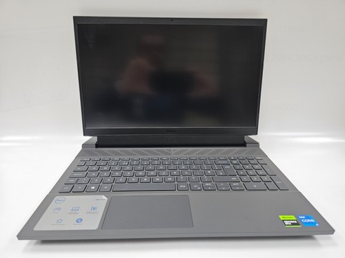 Dell G15 15 5530 13th Gen Intel 13450HX 16GB 512GB 15.6" FHD RTX 3050 6GB 3Y WTY - 第 1/23 張圖片