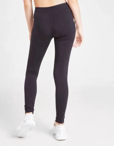 Under armour leggings junior deals
