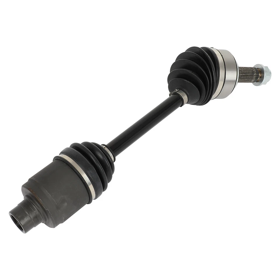 Eixos CV dianteiros 2 peças para Honda Accord 2008-2012 Acura TSX 2009-2012 2,4L - Imagem 2 de 4