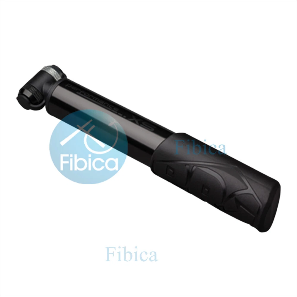 NEW SHIMANO PRPU0104 PRO PERFORMANCE MINI PUMP XS