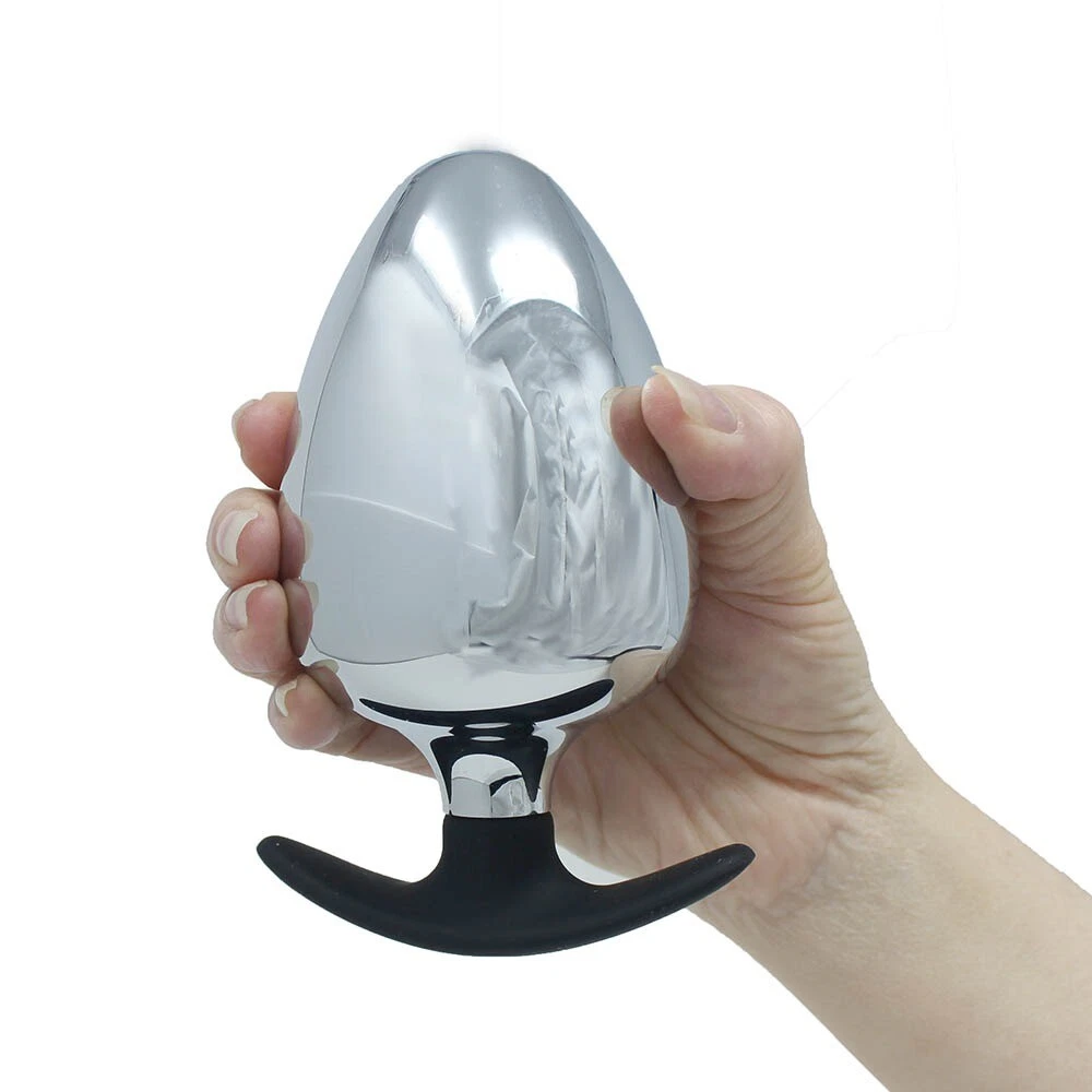 Unbranded Anus Unisex Metal Sex Toys for sale | eBay