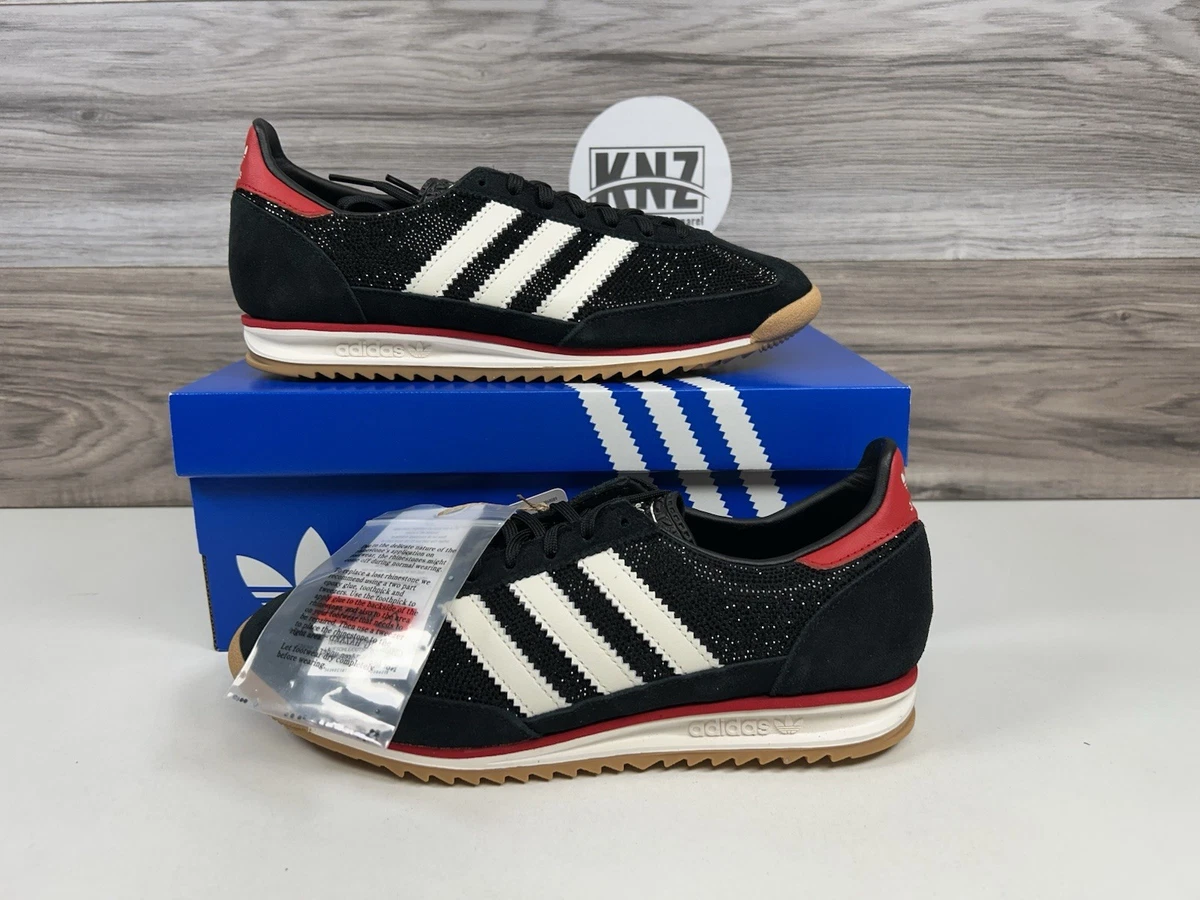 adidas gazelle silver green womens Adidas x End. Men's X Neighborhood Samba Black & Leopard Low Top Sneakers