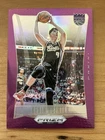2023 Panini Prizm Deca Basketball Purple Kevin Huerter #104