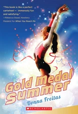 Gold Medal Summer