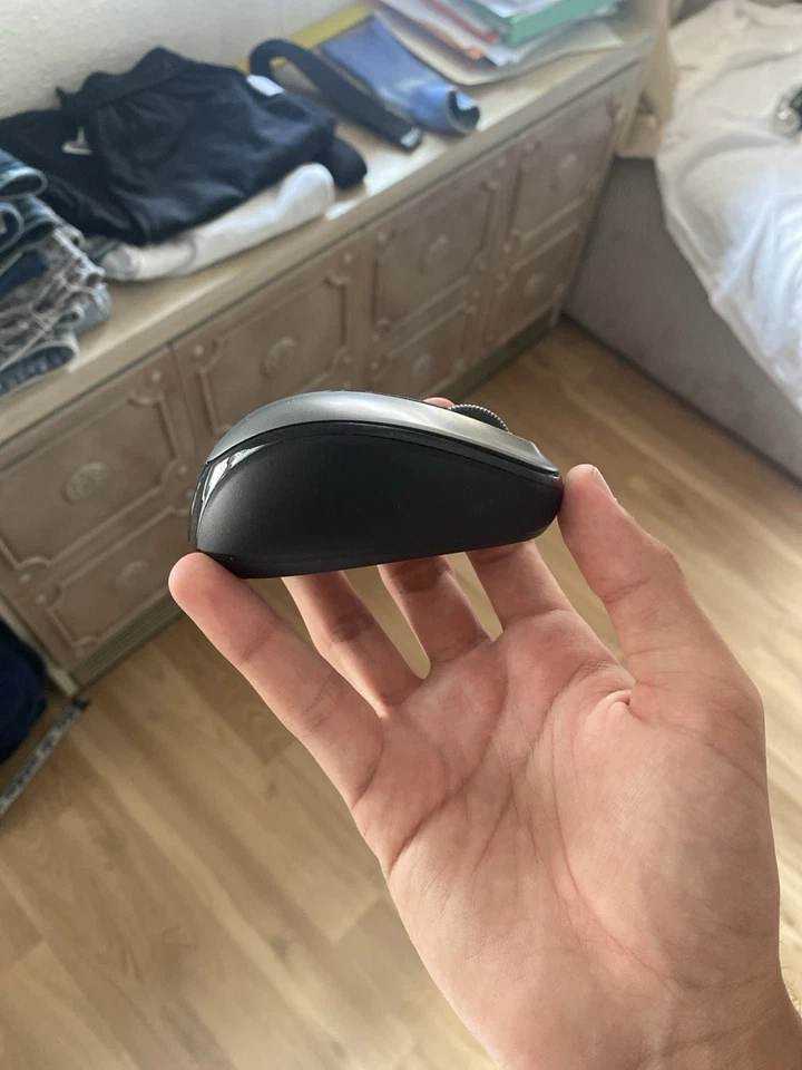 Microsoft Wireless Mouse - Bild 4 von 4