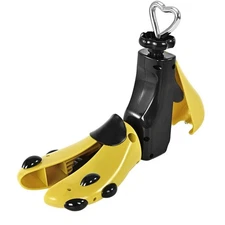 OPATER Shoe Stretcher Men Boot Stretcher Adjustable Width and Length Widener ...