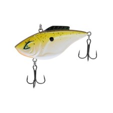 Bill Lewis Hammer Trap 58oz Fishing Lure Tri Tone Sound Technology 16 Colors