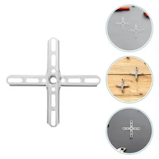  10 Pcs Lighting Bracket Fixture Plate Lamp Fittings Chandelier Accessories