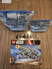 LEGO Star Wars: Millennium Falcon (75105)