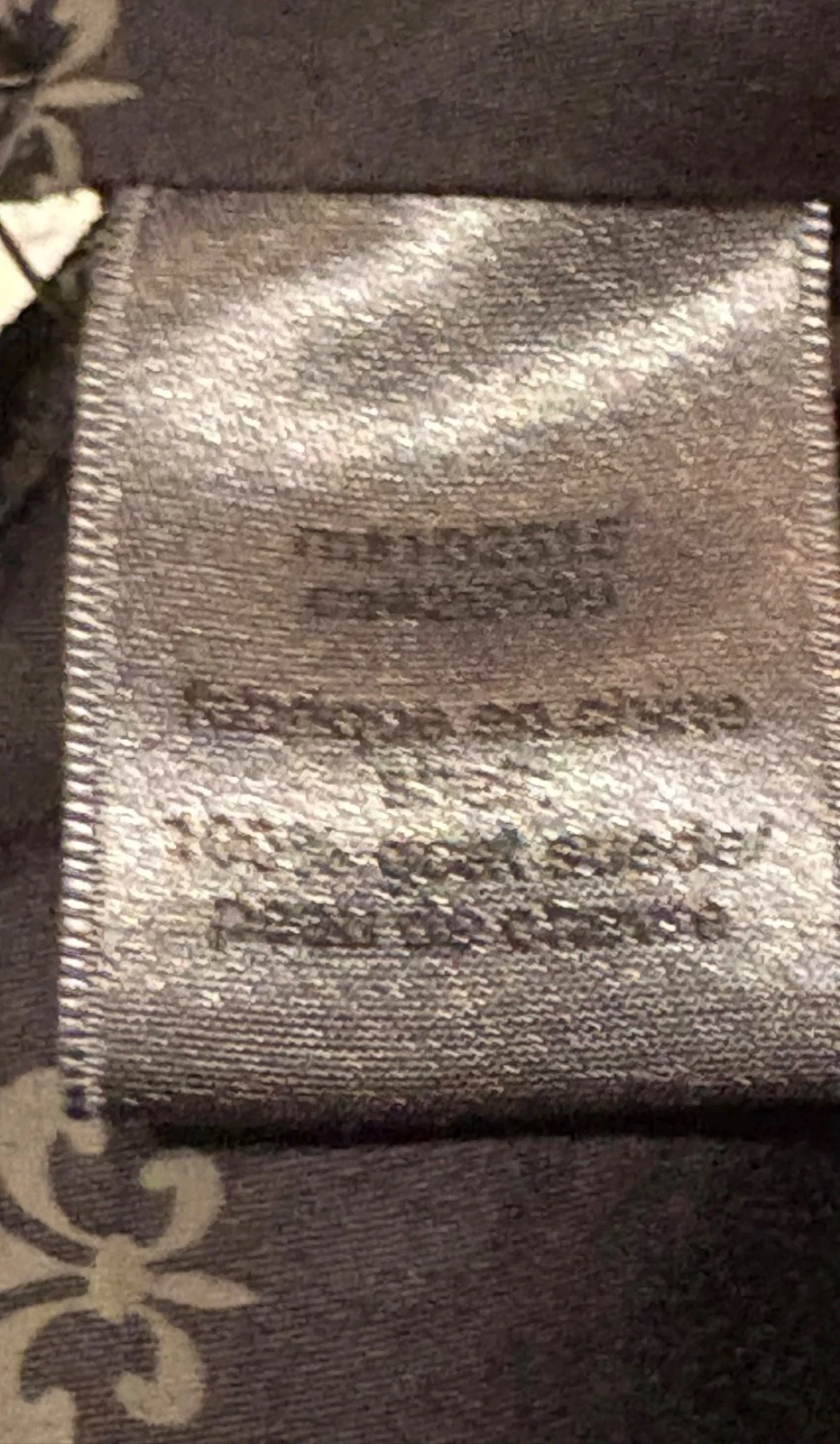 John Varvatos Goat Suede Black Jacket Size 50 image 13