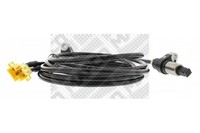 Raddrehzahlsensor Hinten Links Rechts FüR Volvo 850 C70 I S70 V70 I 1991-1998