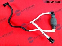 Dr.Motor Automotive Kraftstoffleitung DRM18503 FüR Renault