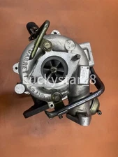 14411-AD201 NISSAN YD25 OEM GARRETT TUBO CHARGER